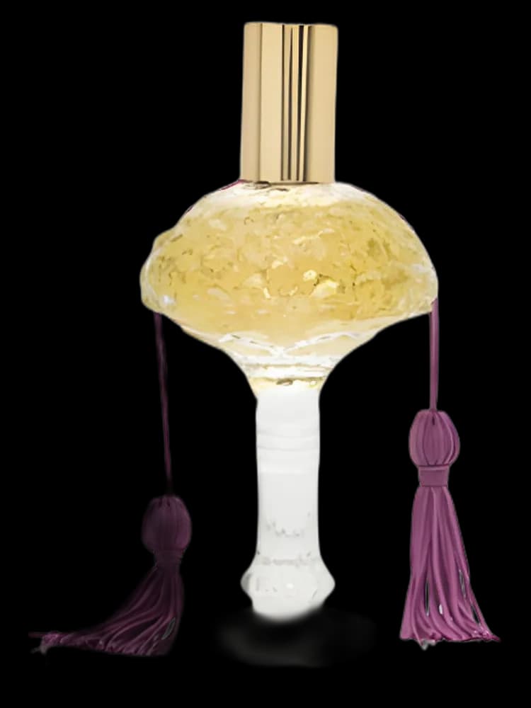 Bouquet di Violette bottle
