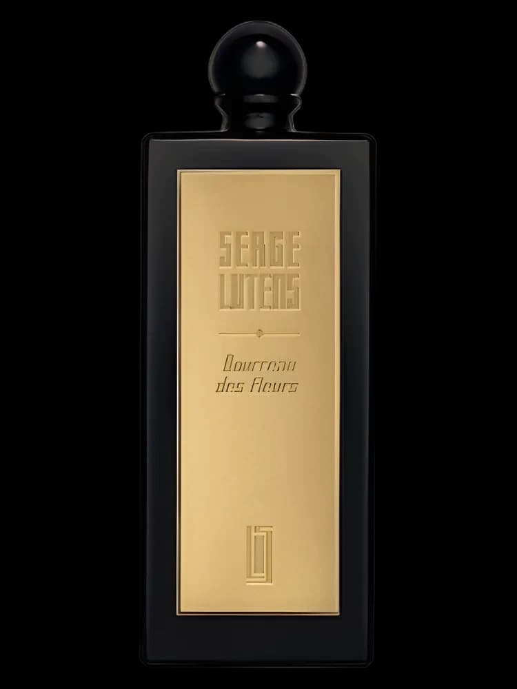 Bourreau des Fleurs bottle