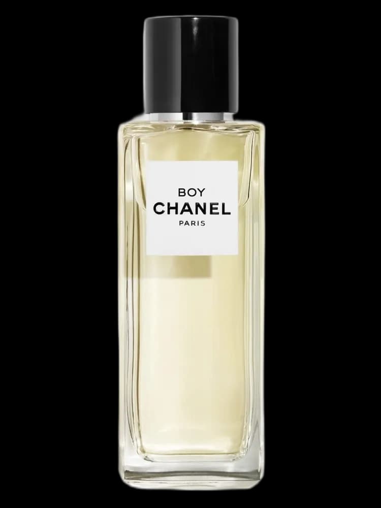 Boy bottle