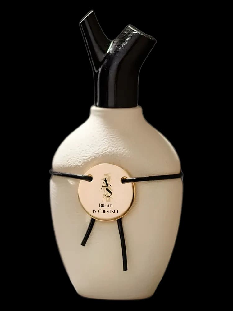 Bread in Chestnut bottle