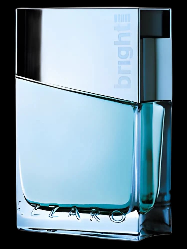 Bright Visit Summer Edition bottle