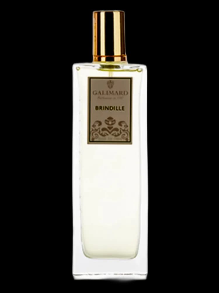 Brindille bottle