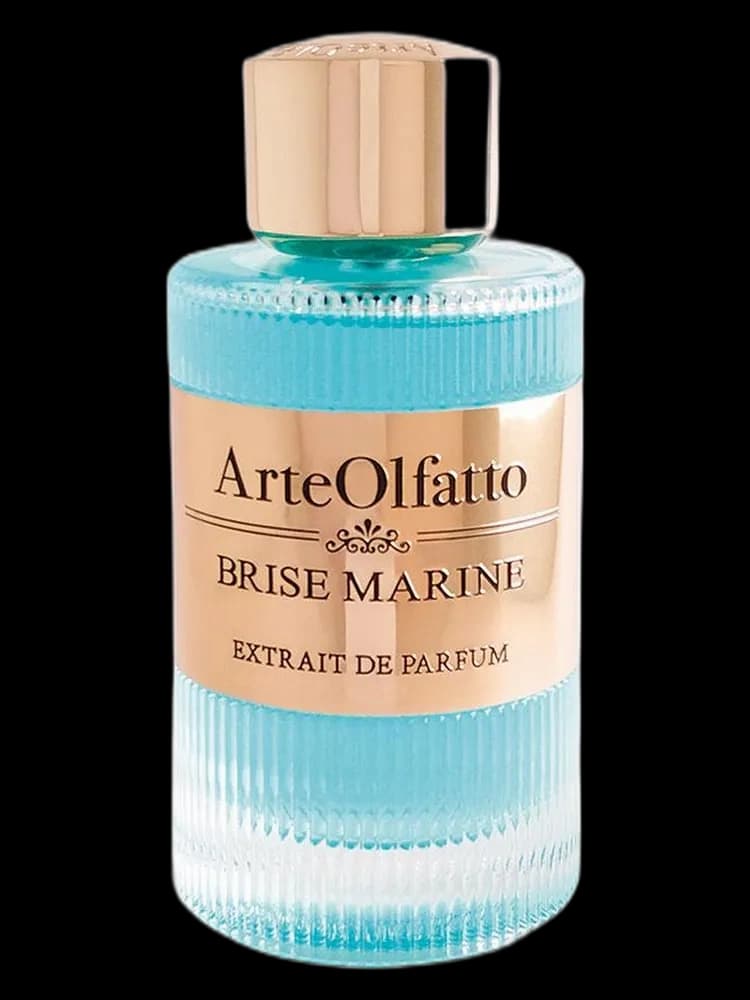 Brise Marine bottle