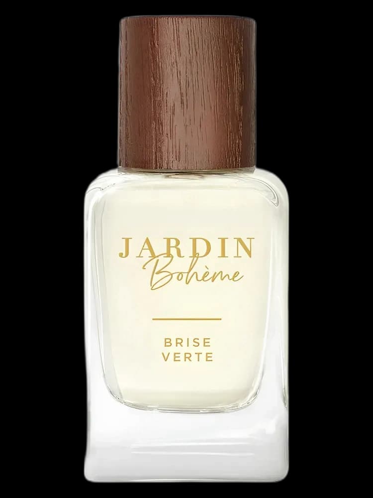 Brise Verte bottle