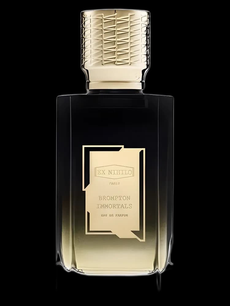 Brompton Immortals bottle
