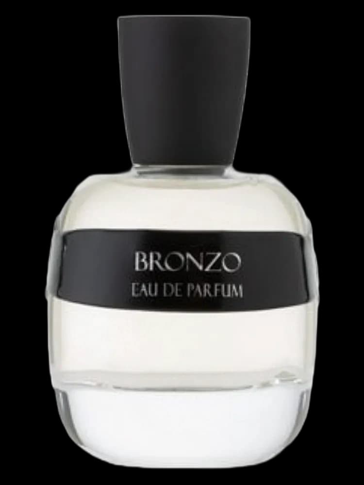 Bronzo bottle