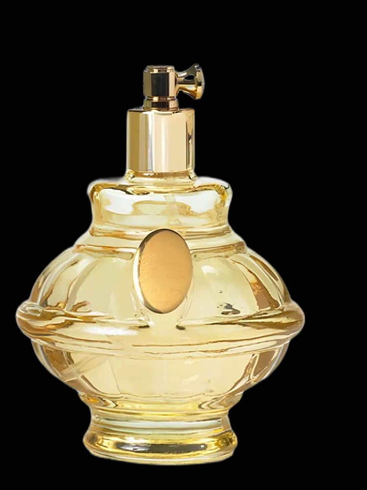 Brume de Jasmin bottle