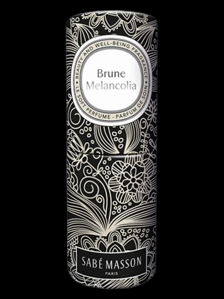 Brune Melancolia bottle