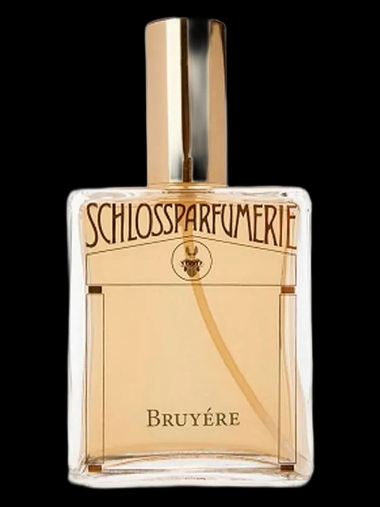 Bruyère bottle