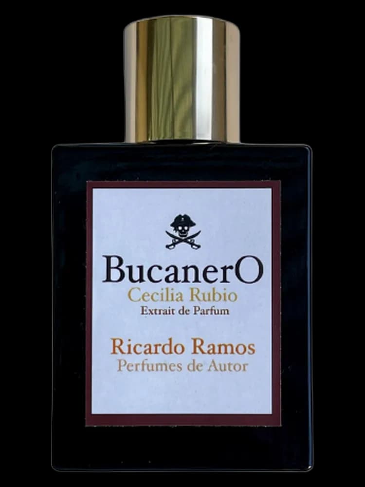 BucanerO bottle