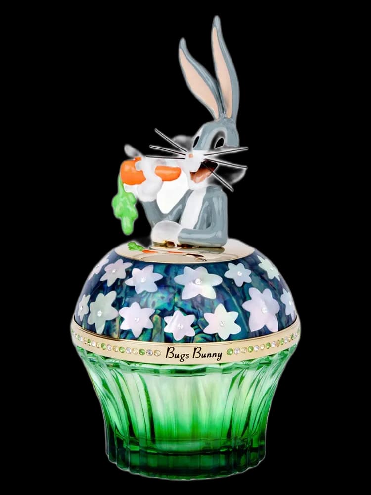 Bugs Bunny bottle