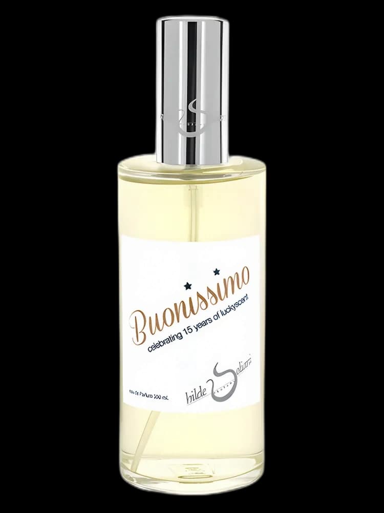 Buonissimo bottle