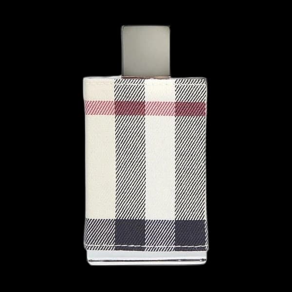 London for Men bottle