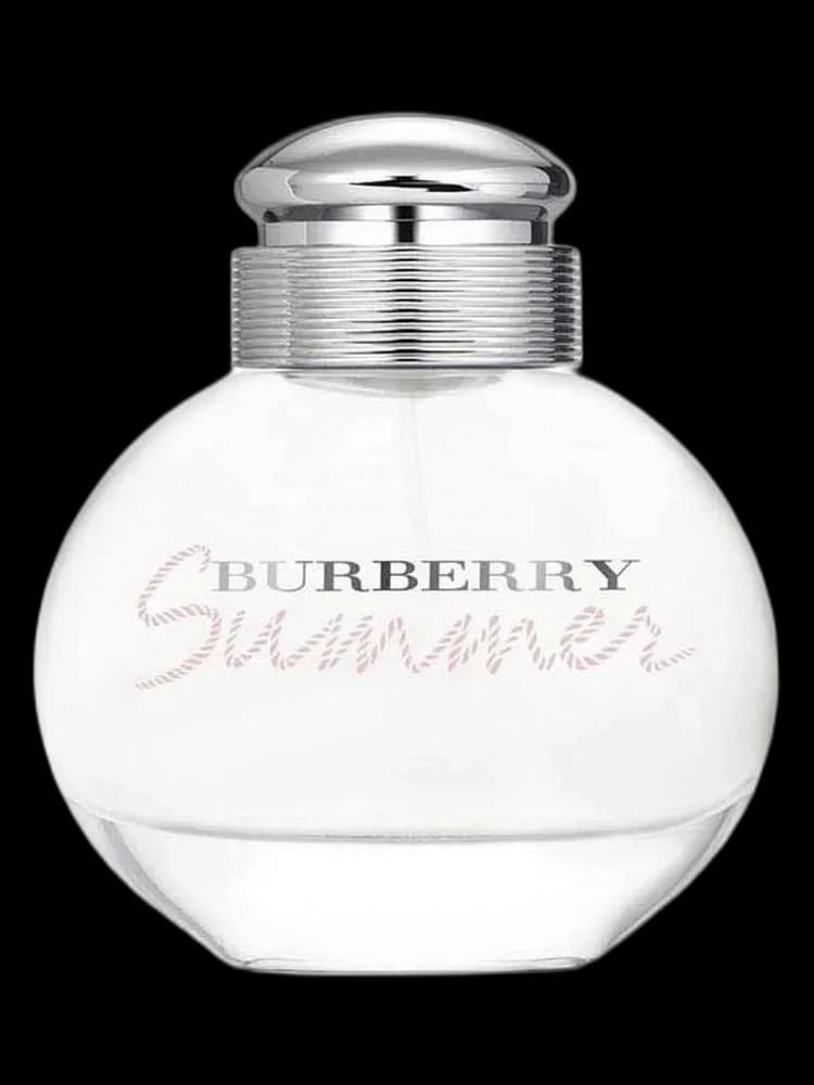 Summer for Women bottle