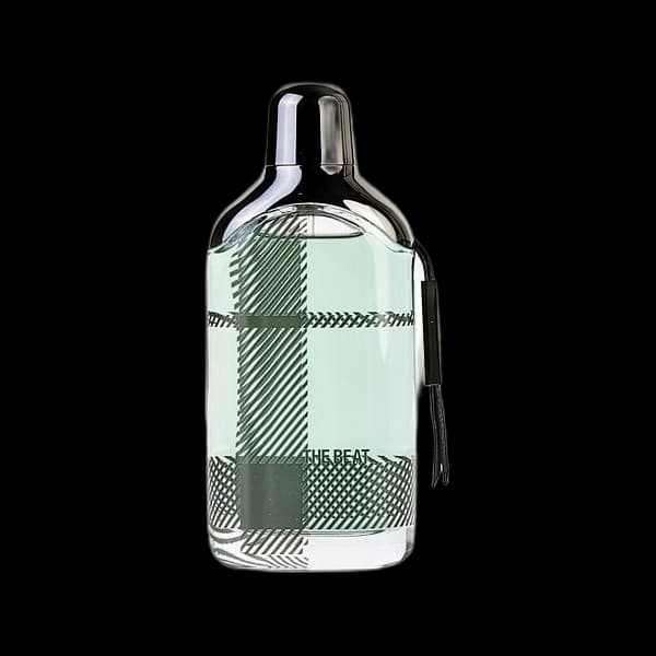 The Beat bottle