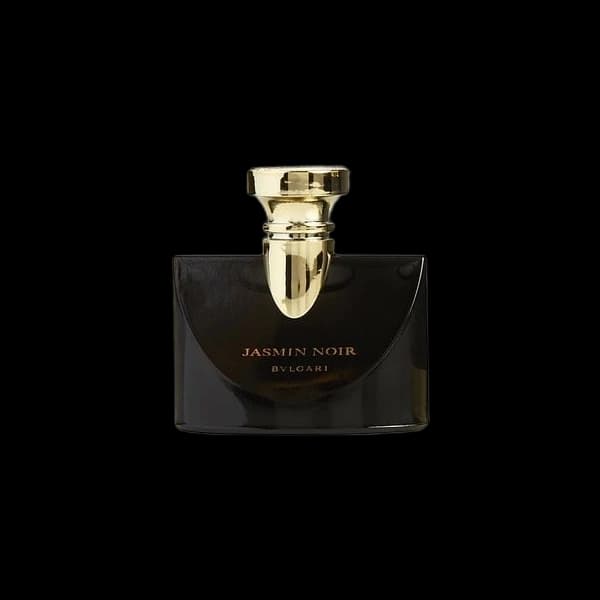 Jasmin Noir L' bottle