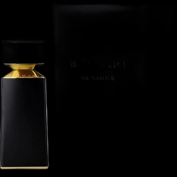 Le Gemme - Desiria bottle