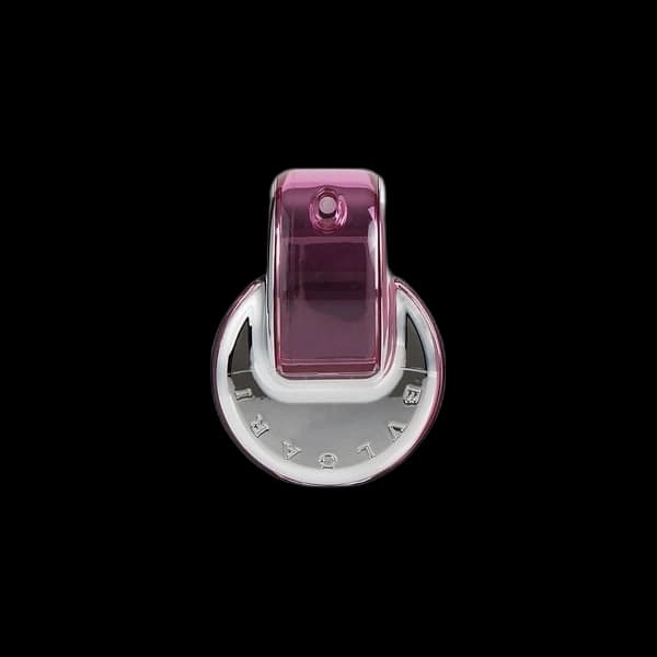 Omnia Pink Sapphire bottle