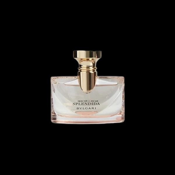 Splendida - Rose Rose bottle