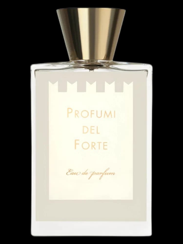 By Night (Black) bottle