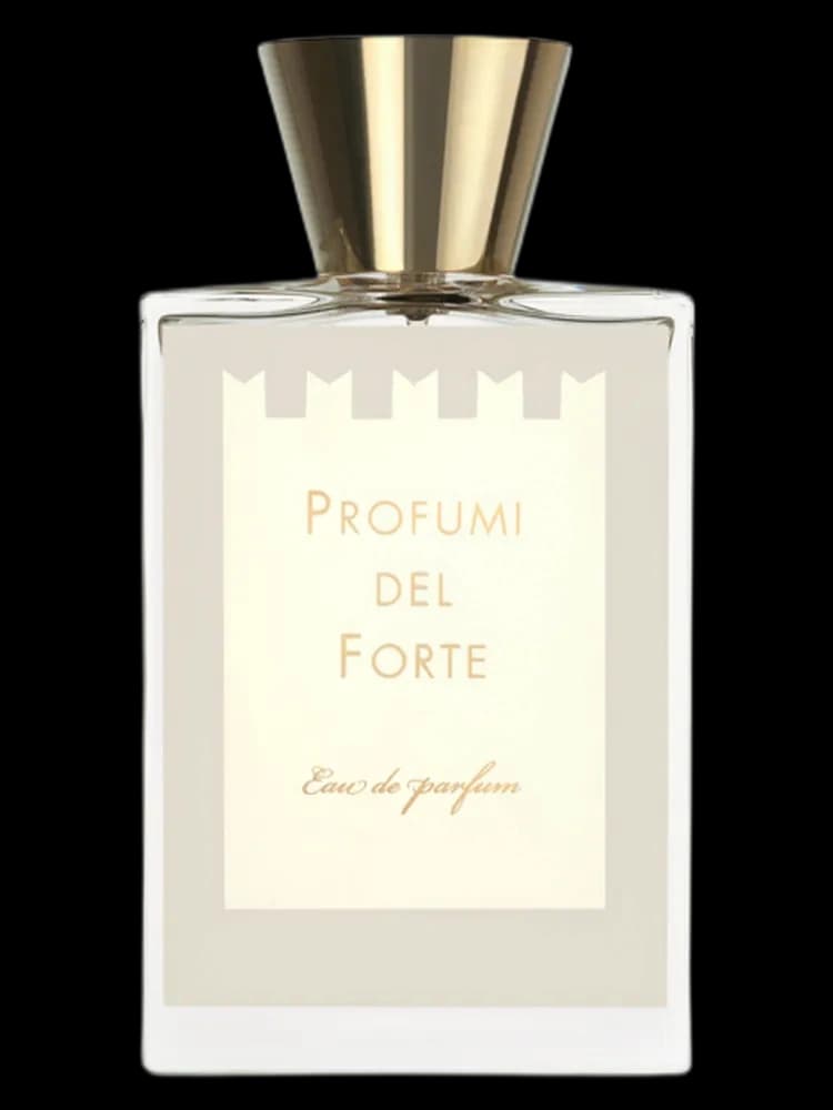 By Night (White) bottle