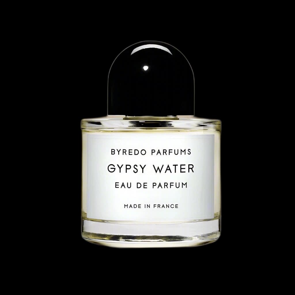 Gypsy Water bottle