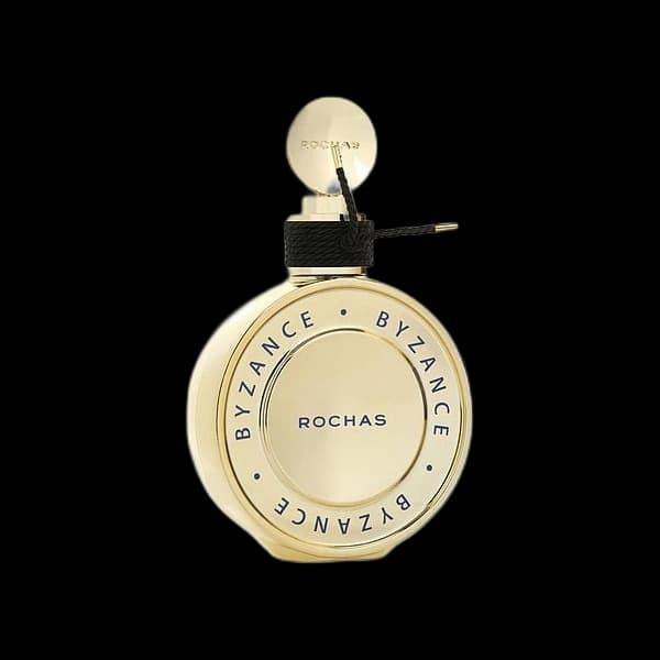 Byzance Gold bottle