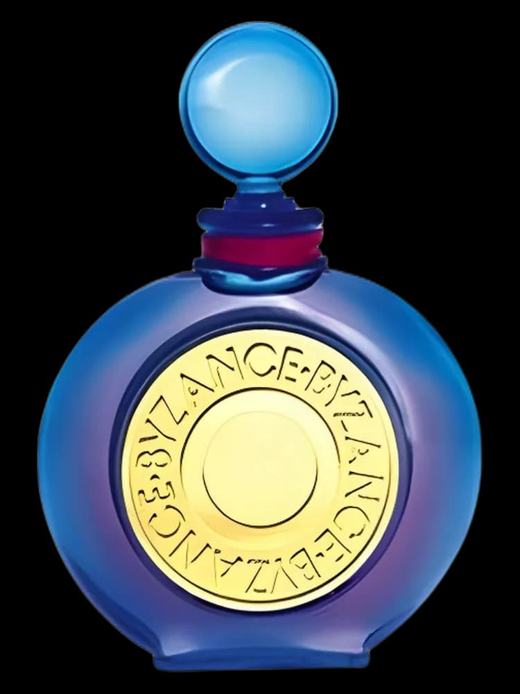 Byzance bottle