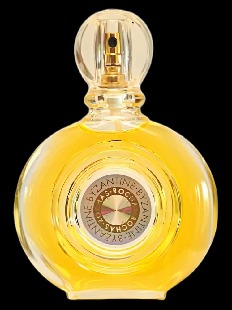 Byzantine bottle