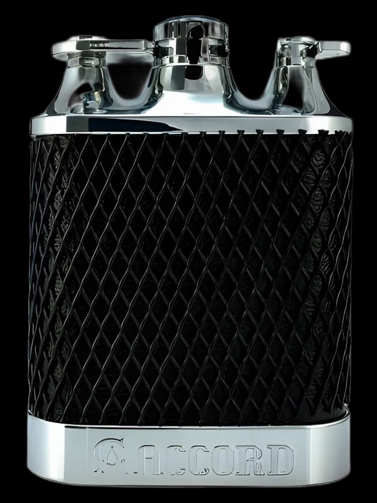 CA Accord bottle