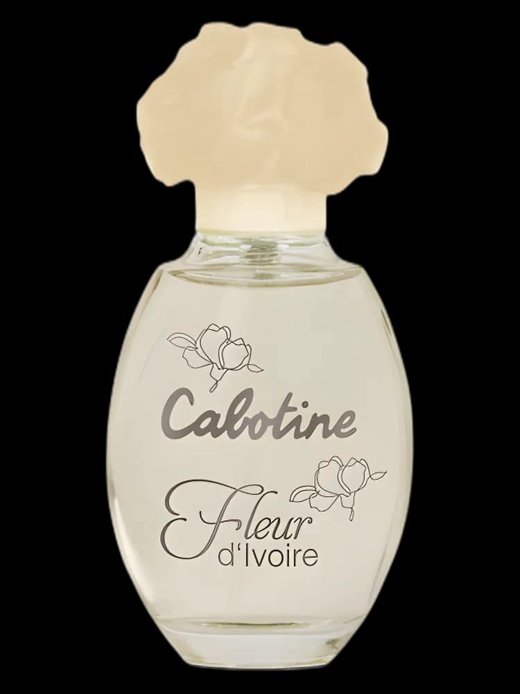 Cabotine Fleur d'Ivoire bottle