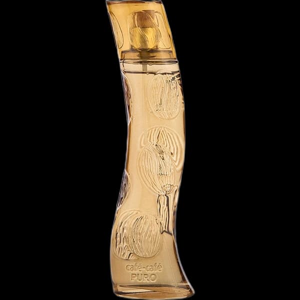 Café-Café Puro pour Femme bottle