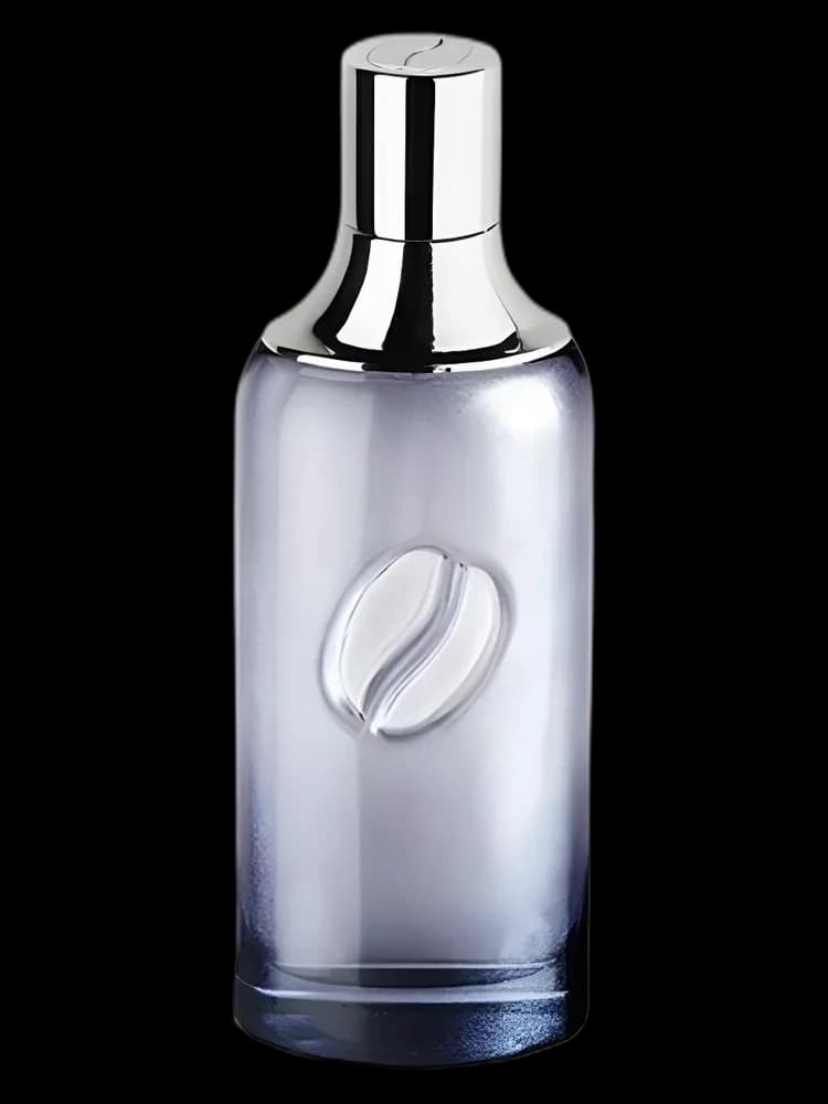 Café Expresso pour Homme bottle