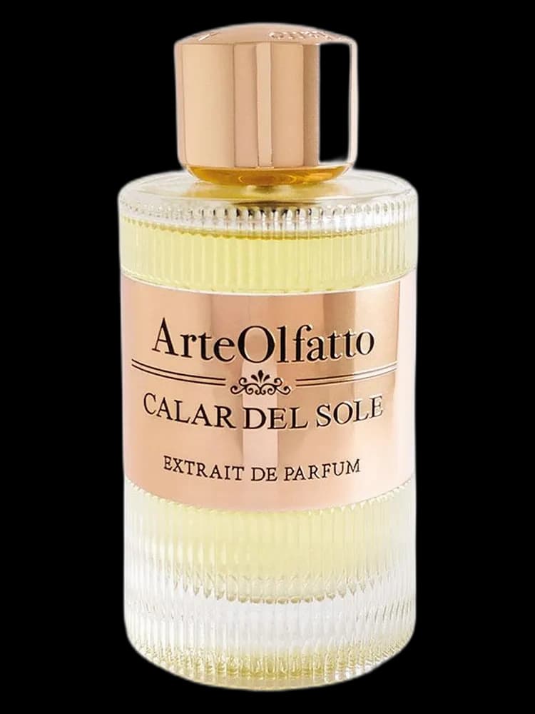 Calar del Sole bottle
