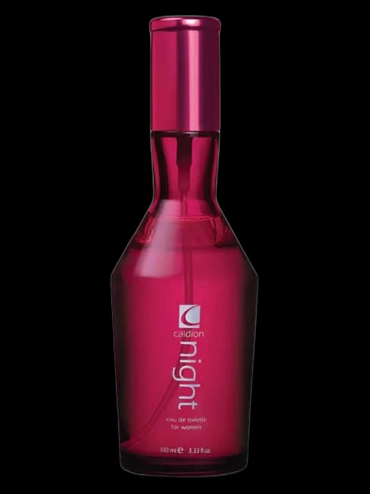 Caldion Night for Women bottle