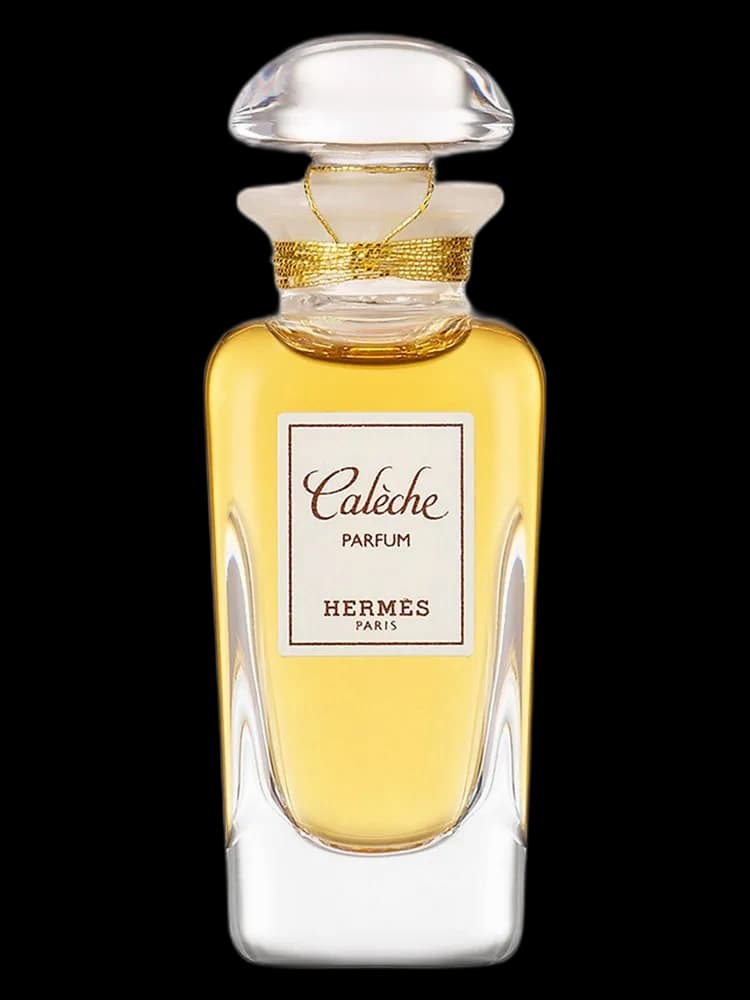 Calèche bottle