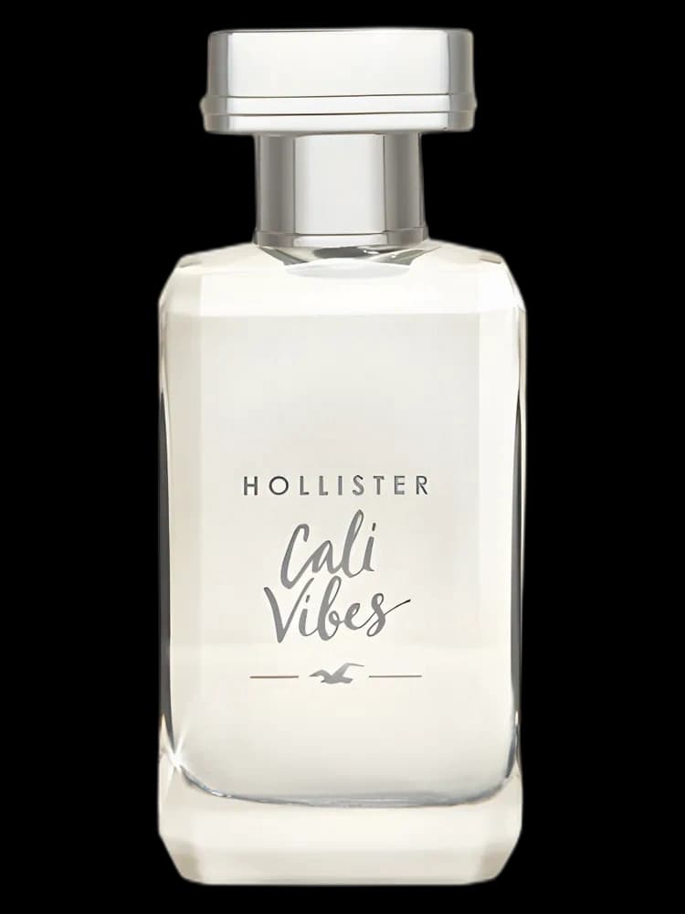 Cali Vibes bottle