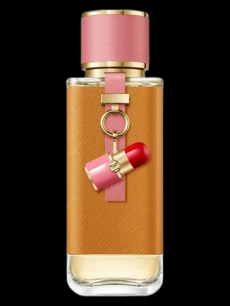 Call Me Darling bottle