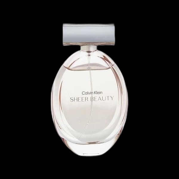 Sheer Beauty bottle