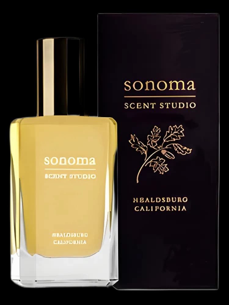 Cameo bottle