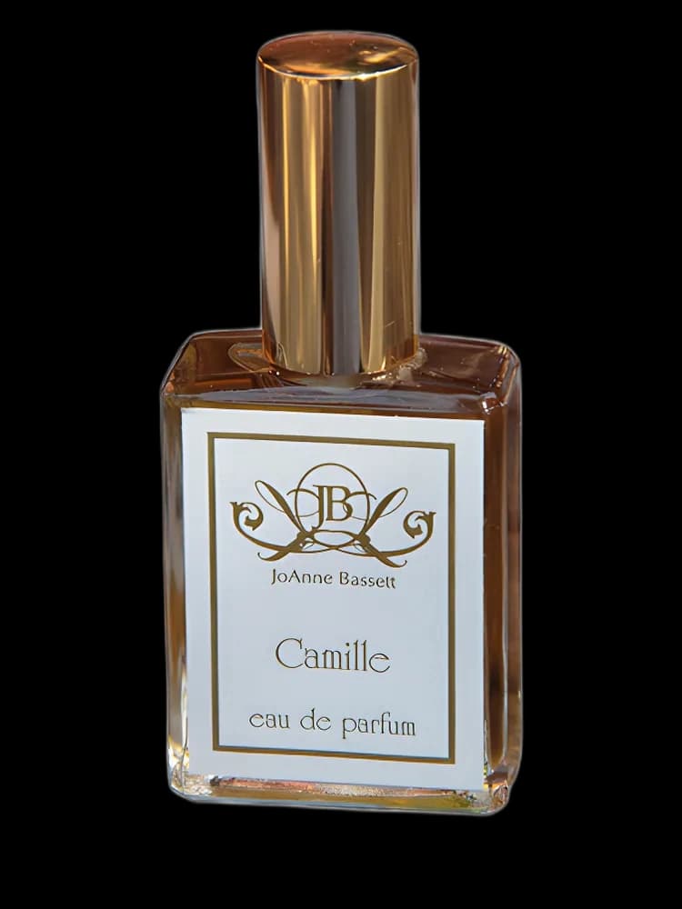 Camille bottle