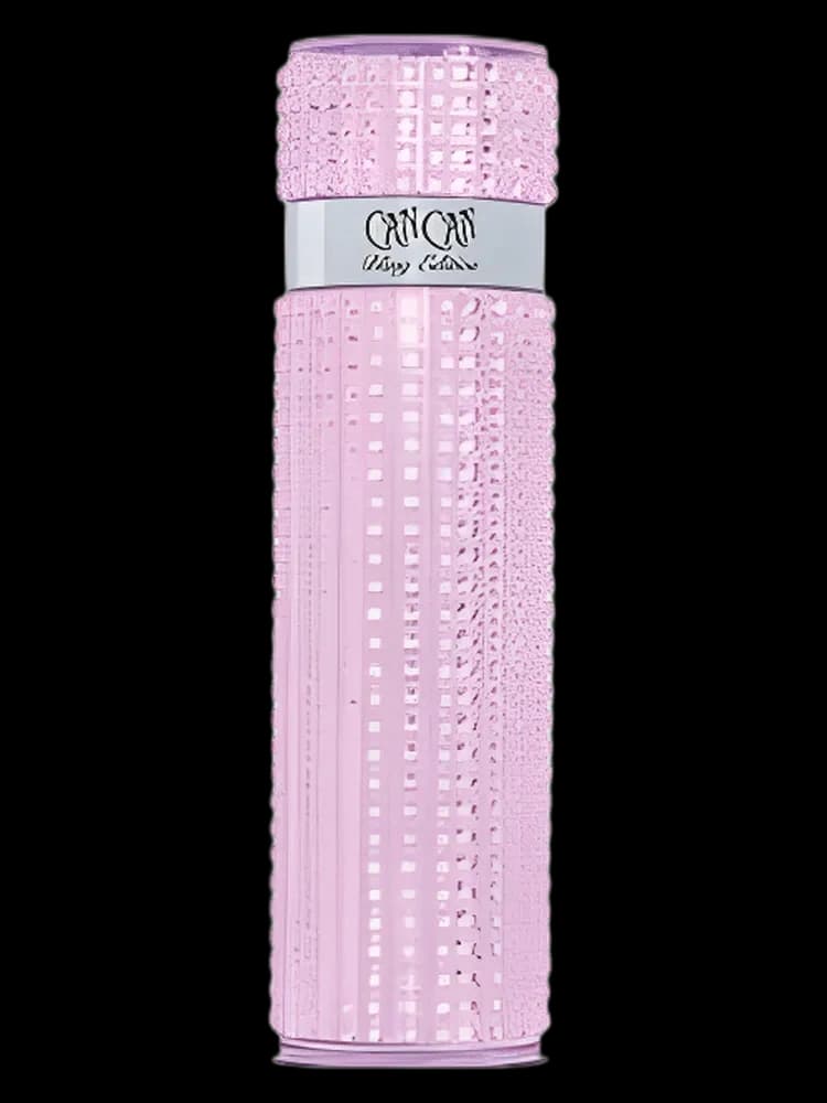 Can Can Bling Edition bottle