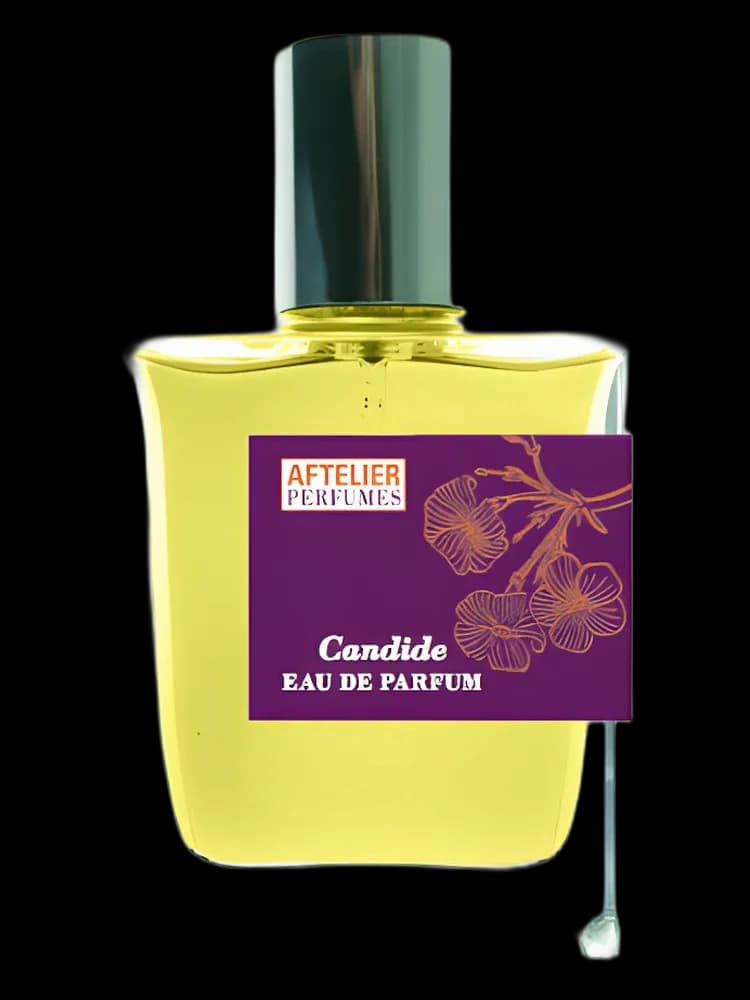 Candide bottle
