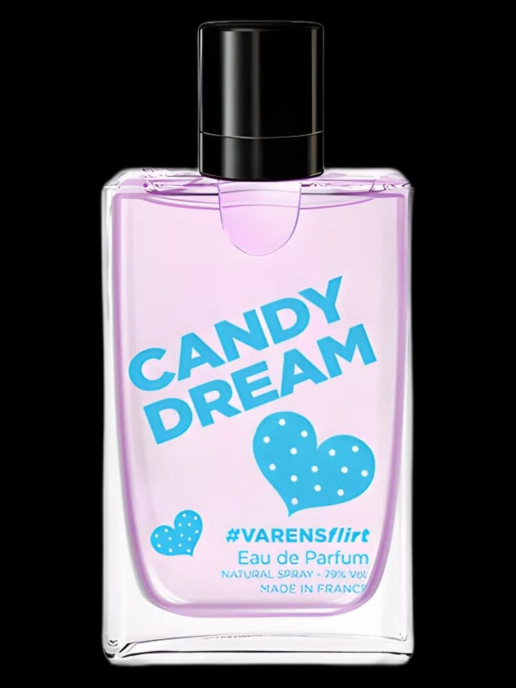 Candy Dream bottle