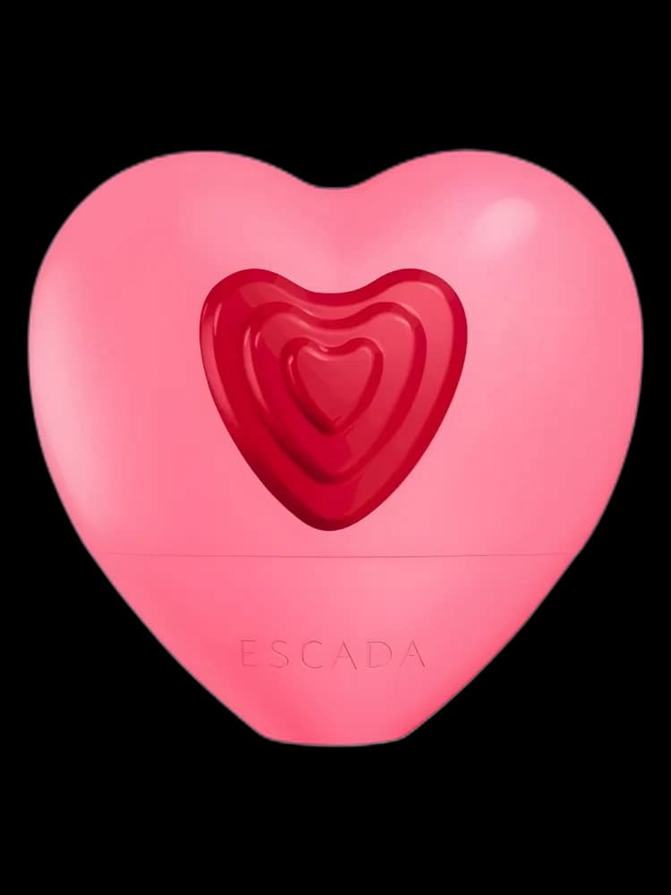 Candy Love bottle