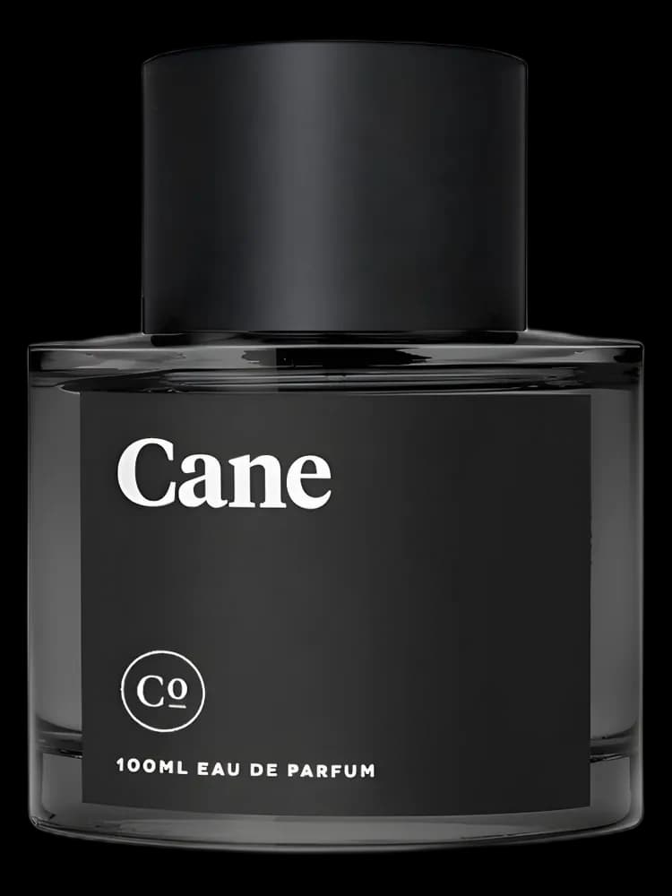 Cane bottle
