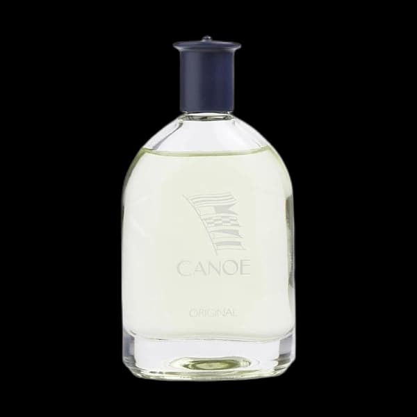 Canoe bottle