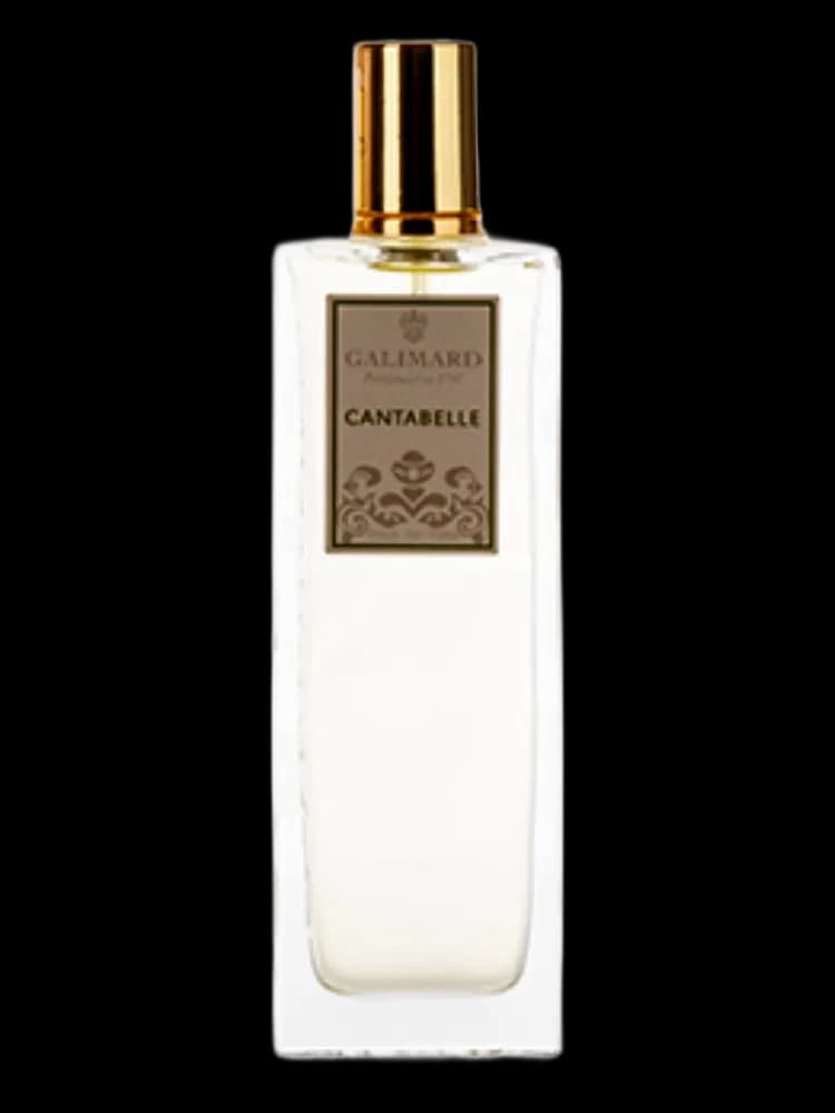 Cantabelle bottle
