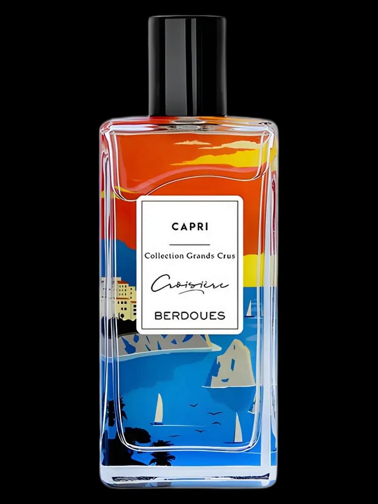 Capri bottle