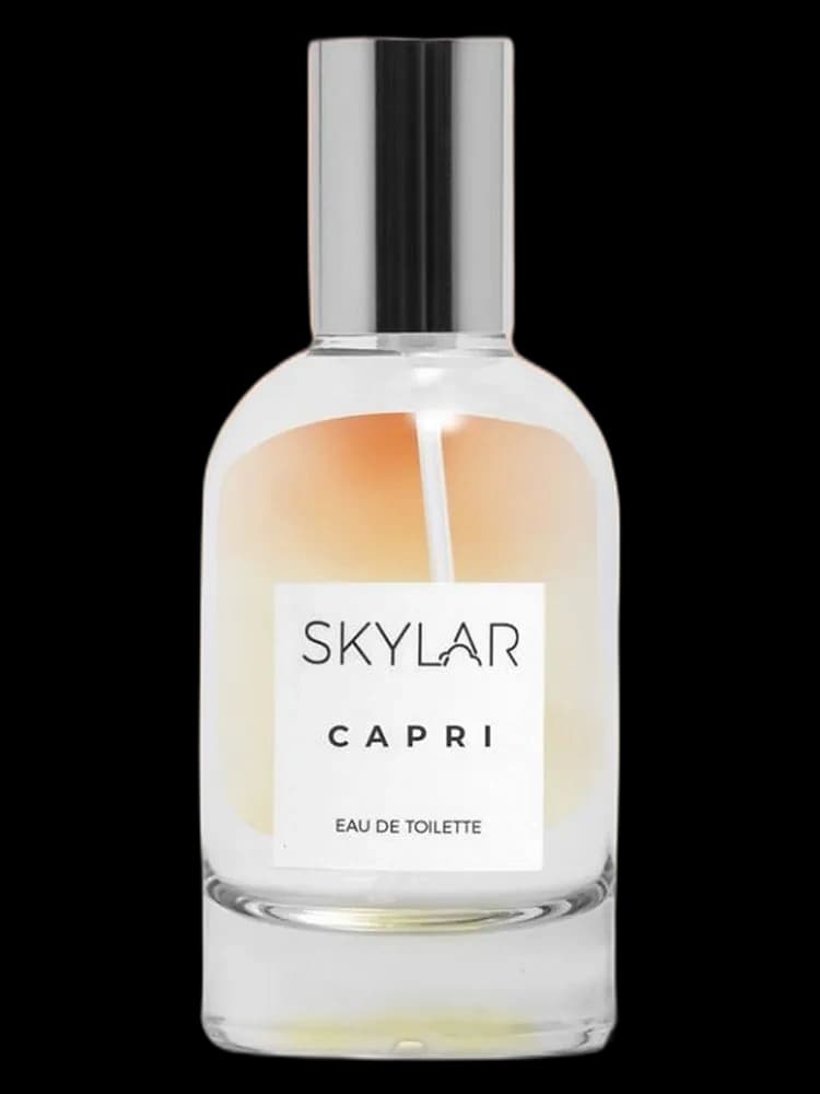 Capri bottle
